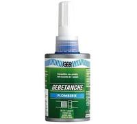 Produit d'étanchéité - GEB - GEB : 114606 - Résine anaérobie - Norme EN 751-1 - Contact eau potable