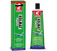 Produit d'étanchéïté KOLMAT PLASTIC - Tube avec étui de 125 g G