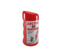 Produit d'étanchéité pour filetage Loctite 55 Produit d'étanchéité pour filetage