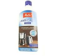 PRODUIT DETARTRANT 250ML POUR PETIT ELECTROMENAGER MELITTA - 6762517