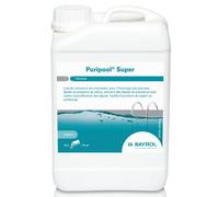 Produit d'hivernage Bayrol Puripool Super 6L