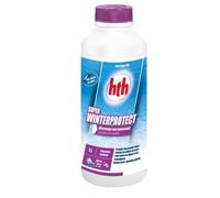 HTH Super Winterprotect 1L - Produit hivernage non moussant