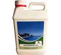 Produit d'hivernage liquide 3l Nmp hivernage plus G