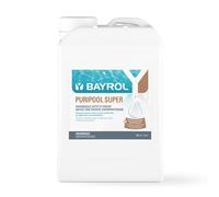 Produit d'hivernage piscine Bayrol Puripool Super 3L