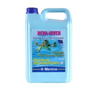 Produit d'hivernage piscine REVA-HIVER bidon 5L