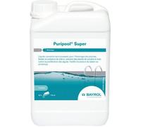 Hivernage piscine Puripool Super - 3 L - Bayrol