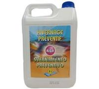 Produit d'hivernage preventif Aiga MAREVA - 5L - 161018U G