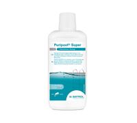Produit d'hivernage Puripool Super 1 L - Bayrol Blanc G