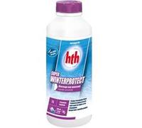 Produit d'hivernage Super Winterprotect 1 L - HTH Blanc G