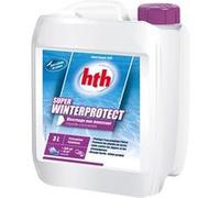 Produit d'hivernage concentré hth Super WINTERPROTECT - 3 litres