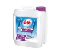 HTH - Winterprotect liquide - 5L