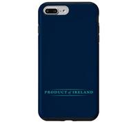 Produit d'Irlande - Vert Coque pour iPhone 7 Plus/8 Plus