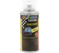 Produit dissolvant - Pour peinture transparente - Feux arrières de voiture - Dup