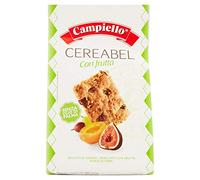 Produit Du Monde - Carabel Alla Frutta Campiello 250Gr