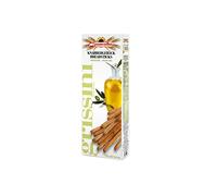 Produit Du Monde - Grissini Huile D'Olive Etui 125 Gr