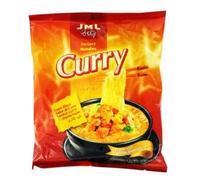 Produit Du Monde - Nouilles Instantanées Saveur Curry 75 Gr