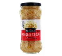 Produit Du Monde - Pousse De Soja Chao'An 357Ml