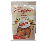 Produit Du Monde - Rosegones Aux Amandes Monte Turia