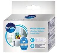 Produit entretien cuisine WPRO Absorbeur d'odeurs 2 EN 1 DEO213 G