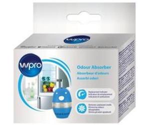 Produit entretien cuisine WPRO Absorbeur d'odeurs 2 EN 1 DEO213 G