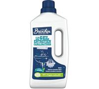 Produit entretien pour canalisations - Gel préventif - Naturel - Briochin