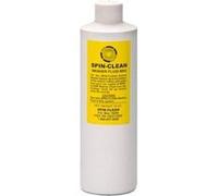 Pro-Ject Liquide nettoyant Spin Clean Washer Fluid – Entretien vinyle – 16 oz
