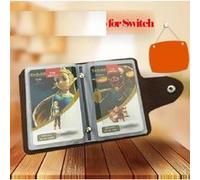 PRODUIT GENERIQUE: 22 mini cartes Zelda compatibles Nintendo switch G