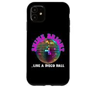Produit Graphique de positivité Shine Like A Disco Ball Coque pour iPhone 11