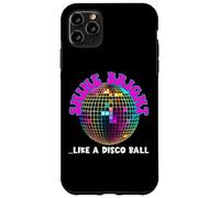Produit Graphique de positivité Shine Like A Disco Ball Coque pour iPhone 11 Pro Max