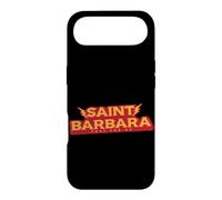 Produit Graphique St. Barbara Storms pour Les Amateurs de météo Coque pour iPhone Air