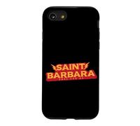 Produit Graphique St. Barbara Storms pour Les Amateurs de météo Coque pour iPhone SE (2020) / 7/8
