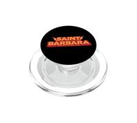 Produit Graphique St. Barbara Storms pour Les Amateurs de météo PopSockets PopGrip pour MagSafe
