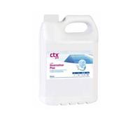 Produit hivernage piscine 3 actions sans cuivre AstralPool CTX 556 - 5L