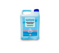 Produit hivernage préventif - Mareva - 5L - Blanc