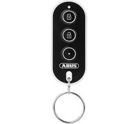 ABUS Télécommande Smartvest Pro – Alarme sans fil, commande détecteurs, bouton panique