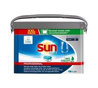 Produit lave-vaisselle tablettes Sun - Boite 200 tablettes