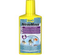 TETRA NitrateMinus - Traitement de l'Eau pour réduire les nitrates - 250ml