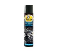 Produit lustrant Bardahl Plastique