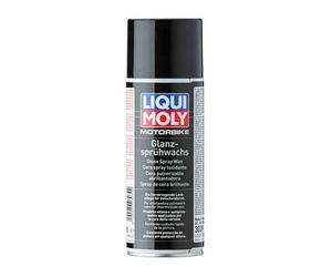 Produit lustrant Liqui Moly cire de finition en Aérosol 400ML