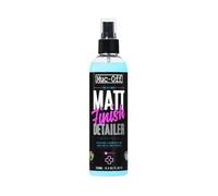 Produit lustrant Muc-Off Matt Finish Detailer 250ml