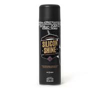 Produit lustrant Muc-Off SILICON SHINE 500ML