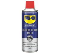 Produit lustrant WD 40 SILICONE 400 ML