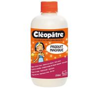 Produit Magique Pour Faire Le Slime - Cléopâtre - Flacon De 250 Ml