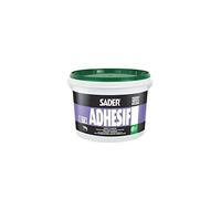 Produit maintien dalle plombante colle SADER ADHESIF - 15 Kg