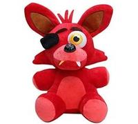 PRODUIT MARQUE générique Peluche Five Night at Freddys Bonnie Rabbit Poupée 16CM Cadeau d'anniversaire pour Enfants Les Fans de FNAF G