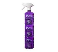 Produit multi-surfaces 3 en 1 Max Pack de 3 produits ménagers detergent - Ultra Efficace - Fabriqué en France - 350ml (3)