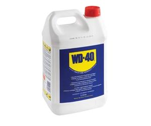 Produit Multifonction bidon 5 L WD-40 49922