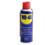 Dégrippant multi-usage aérosol 200ml - WD-40 - 33002