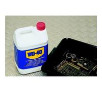 Dégrippant multifonction WD-40