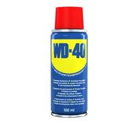 Produit multifonctions 100 ml bombe aérosol WD-40 Quantité:24